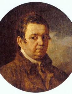 Alexei Egorovich Egorov