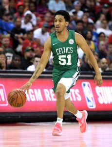 Tremont Waters
