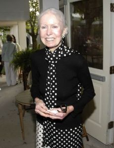 Catherine Murray di Montezemolo