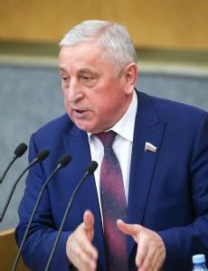 Nikolay Kharitonov