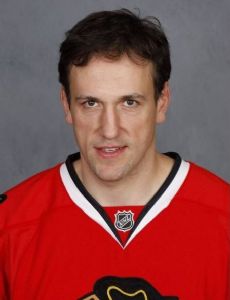 Yanic Perreault