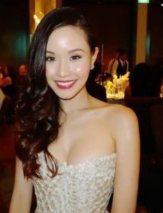 Rachel Kum