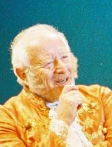 Ernst Grissemann