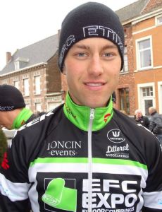 Maxime Farazijn