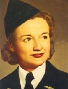 Ruth M. Gardiner