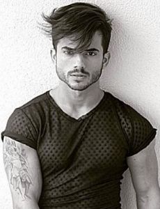 Ramon Serafim