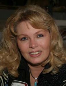 Dana Dillaway