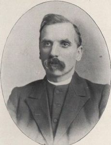 Evan Rees (Dyfed)