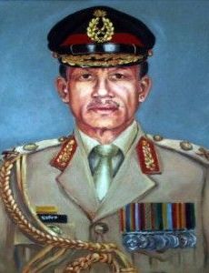 Mustafizur Rahman (general)