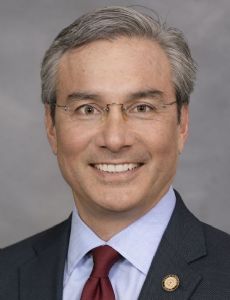 Michael V. Lee