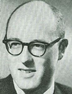 Ted Workman