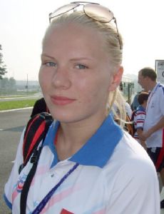 Svetlana Filippova