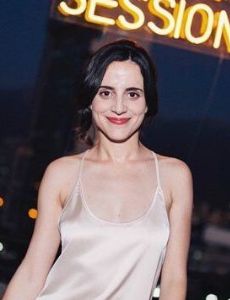 Camila Hirane