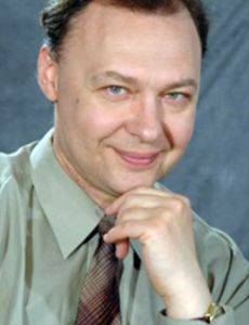 Andrey Dushechkin