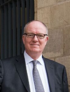 Richard Ovenden