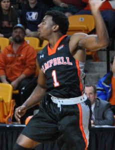 Chris Clemons
