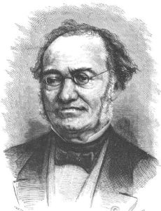 Henri Patin
