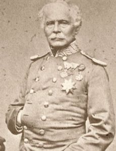 Jakob von Hartmann