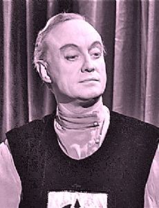 John Breckinridge