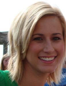Pippa Wetzell