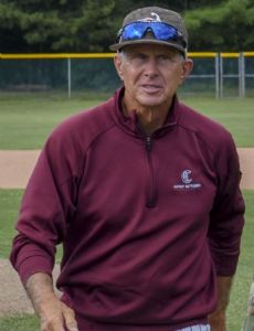 Mike Roberts (baseball)