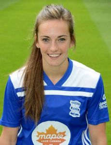 Chloe Arthur