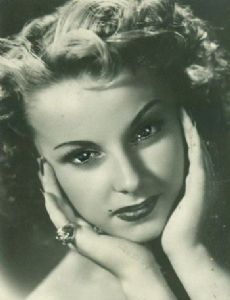 Maria Vincent