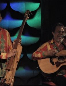 The Brothers Cazimero