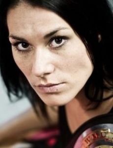 Amanda Kelly
