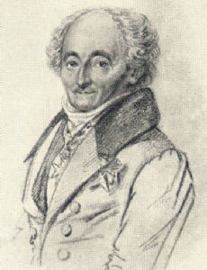 Carl Gustaf von Brinkman