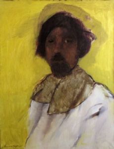 Francisco Corzas