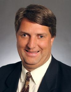 Torrey Westrom
