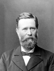 Friedrich Wilhelm Franz Nippold