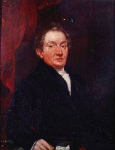 Paul Storr