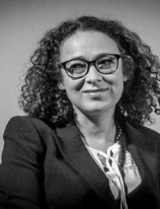 Delphine Horvilleur