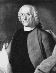Johan Georg Geitel