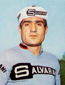 Dino Zandegù