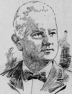 John B. Reddick