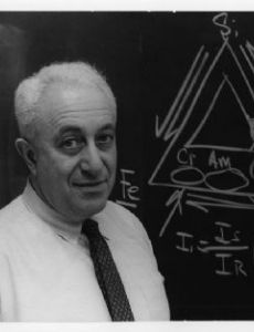 Irving Selikoff