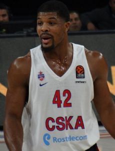 Kyle Hines