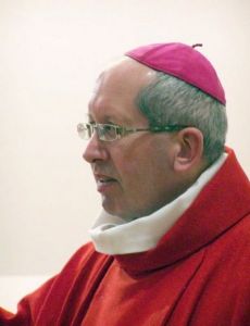 Jan Niemiec (bishop)