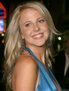 Chelan Simmons