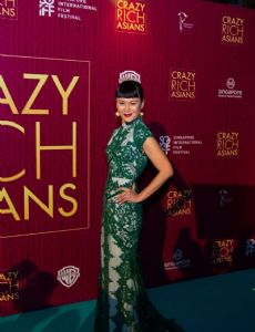 Janice Koh