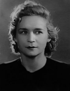 Marina Semyonova