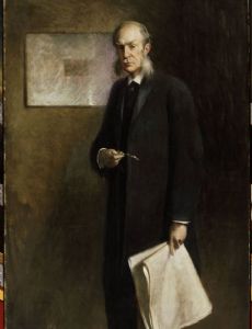Henry Gurdon Marquand