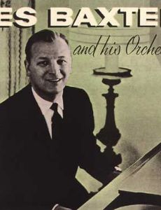 Les Baxter