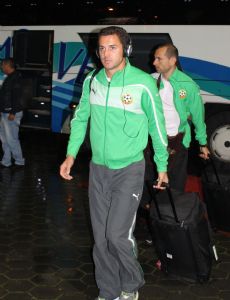 Dimitar Rangelov