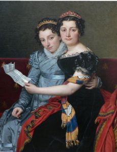 Charlotte Napoléone Bonaparte