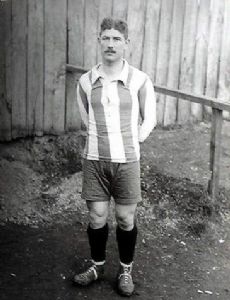 Lucien Gamblin