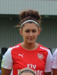 Jade Bailey (footballer)